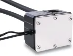 Alphacool Eisbaer Pro HPE Aurora 360 CPU AIO 360mm, water cooling (black)