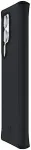 MOBILIS SPECTRUM_R Case f. Galaxy S25 Ulta Solid Black Mat