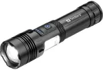 SANDBERG Survivor 7in1 Torch Powerbank 5000