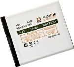 ALIGATOR battery A420/V500, Li-Ion 900 mAh
