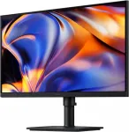 Monitor SAMSUNG ViewFinity S8/LS27H802EFAXEN/27"/IPS/5K/60Hz/5ms/Black/2R