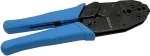 Noname Crimping Tool, Hex, 6.48, 5.41, 2.50, 1.72, 8.23mm