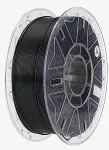Creality Hyper PLA RFID, 3D filament (black, 1 kg, 1.75 mm, on roll)