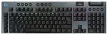 Klaviatuur Logitech G915 X LIGHTSPEED