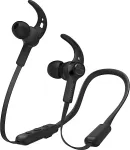 HAMA 00184190 Feedom Neck II Black