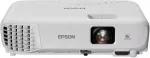 Projektor EPSON | EB-W53 | WXGA (1280x800) | 4000 ANSI lumens | White