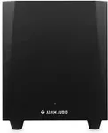 Adam Audio Adam T10S Black Passive subwoofer 130 W