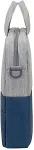 RIVACASE 7532 Prater Laptop Bag 15.6 grey/dark blue