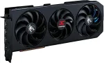 Videokaart Power Color Graphics card. PowerColor RX9070GRE Hellhound