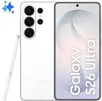 Mobiiltelefon SAMSUNG S948B S26 Ultra 5G 256GB White