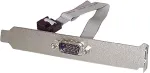 StarTech.com PLATE9M16, 120.00, 22.00