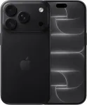 APPLE Nutitelefon iPhone 18 Pro 512GB Black