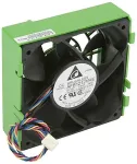 SUPERMICRO FAN 0077L4 - Geh&auml;usel&uuml;fter - 120 mm (FAN-0077L4)