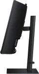 Monitor SAMSUNG 86cm/34" (3440x1440) LS34C652VAUXEN 34p 100Hz 5ms HDMI USB-C black