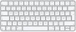 Klaviatuur APPLE Magic Keyboard with Touch ID for Mac models with silicon (USB&ndash;C) - Norwegian