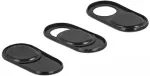 DeLOCK - Webcam cover - Schwarz (20652)
