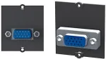 Bachmann BCM-2 A - Frontabdeckung - HD-15 (917.011)