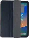 Deqster SLIM CASE IPAD 10.9IN (10 GEN.) SCHWARZ APPLE