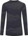 Viking Bielizna męska Gasher Merino Man Longsleeve granatowa L