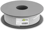 Goobay RJ45 CAT 5e U/UTP CCA 100m Grey