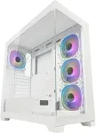 Korpus LC-POWER LC-715W-ON