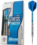 Harrows Steeltip darts GENESIS 3x23gR