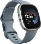 Fitbit Versa 4 waterfall blue