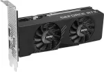 Videokaart Msi GEFORCE RTX 3050 LP E 6G OC graphics card NVIDIA 6 GB GDDR6