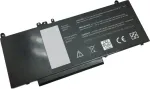 Dell Notebook Battery 6MT4T, 7200mAh, Extra Digital Selected Pro