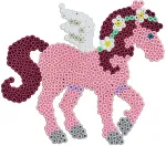 Dante Hama Hanging box - Fantastic horses