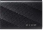 K&otilde;vaketas SAMSUNG MU-PG1T0B 1 TB USB Type-C 3.2 Gen 2 (3.1 Gen 2) Black