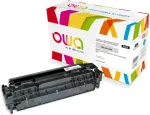 Tooner Armor OWA toner compatible with HP CE410A, 2200st, black