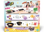 So Slime lima valmistamise komplekt BENTO
