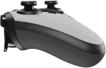 Joystick GENESIS Wireless gamepad MANGAN 400 for PC/Switch/Mobile, white