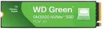 K&otilde;vaketas Western Digital SSD|SANDISK|Read speed 5000 MB/s|Write speed 4200 MB/s|NVMe Yes|PCI Express 4.0|M.2|2048 GB|POWERED BY SANDISK|Green|WDS200T4G0E