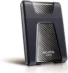 K&otilde;vaketas ADATA DashDrive Durable HD650 external hard drive 1 TB Black
