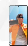 PANZERGLASS Kaitseklaas Samsung Galaxy S25 Edge, EasyAligner paigaldusraamiga,