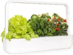 Click & Grow Smart Garden 9, valge