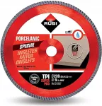 RUBI Diamond Blade 230mm TPI SUPERPRO