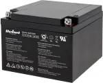 Rebel Gel Battery 12V 24Ah