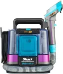 Shark Tekstiilipesur StainStriker HairPro Spot&Stain Remover,