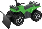 Plasto ATV, roheline, 30 cm