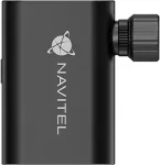 Navitel | Bike Air Compressor | AIR12 MINI
