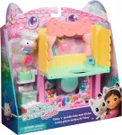 GABBY&acute;S DOLLHOUSE m&auml;ngukomplekt tuba