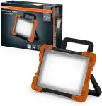 OSRAM WORKLIGHT PANEL 50W 840 4000LM IP20 IK07