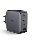 Ugreen Nexode 100W GaN USB-C USB-A Charger