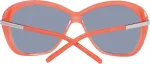 Porsche Design P&auml;ikeseprillid naistele P8603-66A (L&auml;&auml;ts/Sild/K&otilde;rvaklamber) 66/7/115 mm