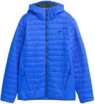 4F Men's down jacket M240 cobalt 4FAW23TDJAM240 36S