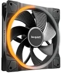 Be quiet Light Wings PWM 140 mm Reverse (black, 140 mm)
