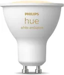 PHILIPS Hue WA 4.2W GU10 1P EU